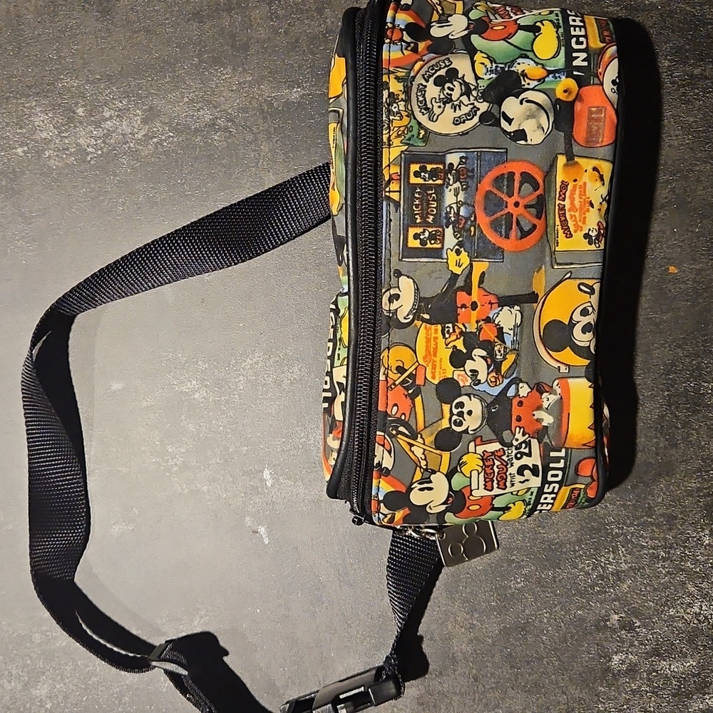 Nicole Miller for Disney Fanny Pack